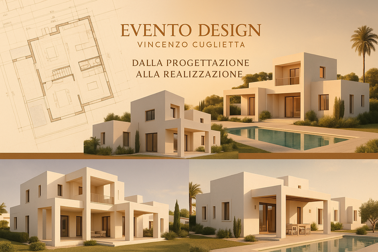 Pubblicità Evento Design 2