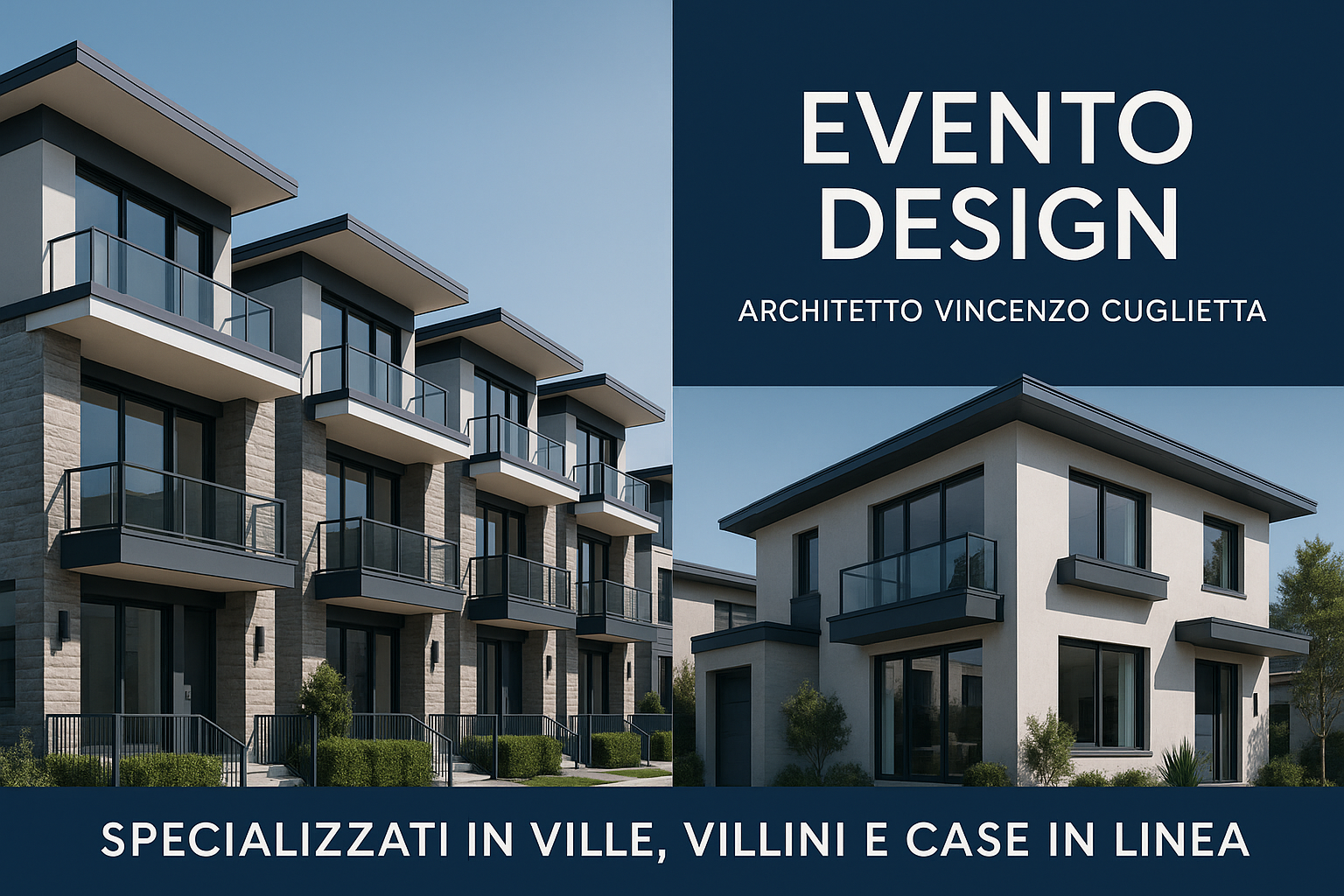 Pubblicità Evento Design 3