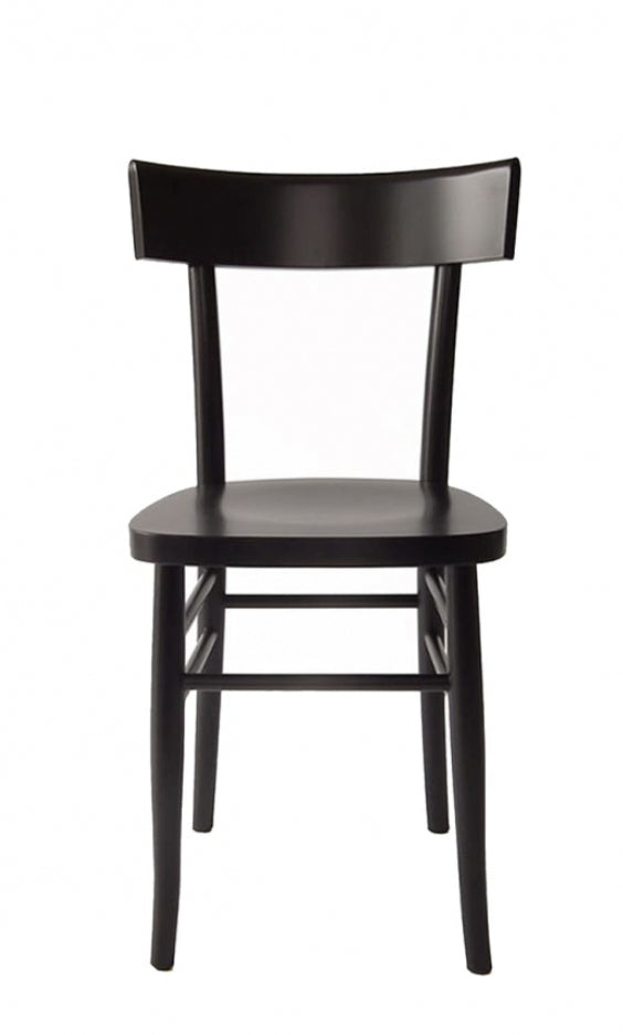 Sedia milano fuselli per brasserie