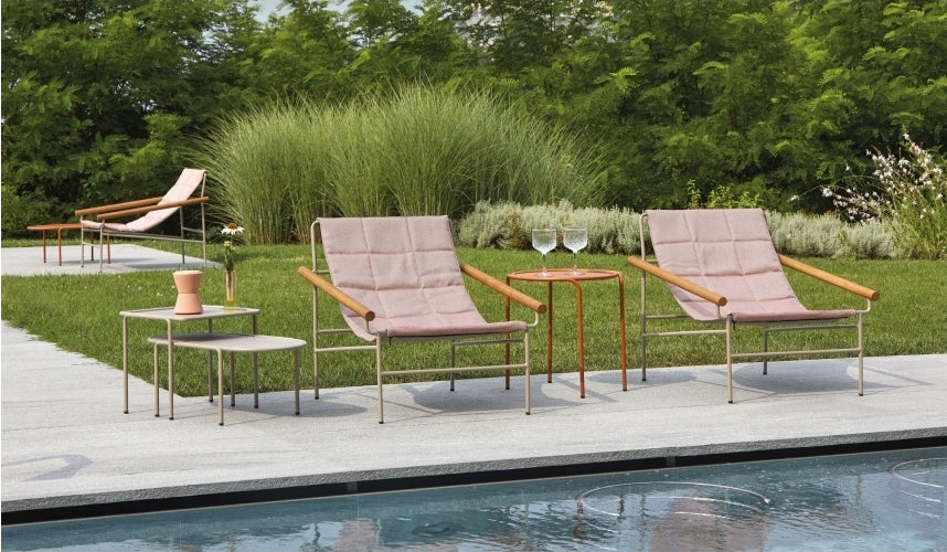 Arredi per Esterni - Sedie, Sgabelli, Tavolini