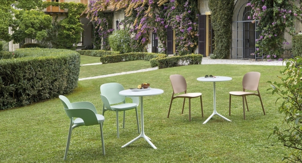 Arredi per Esterni - Sedie, Sgabelli, Tavolini