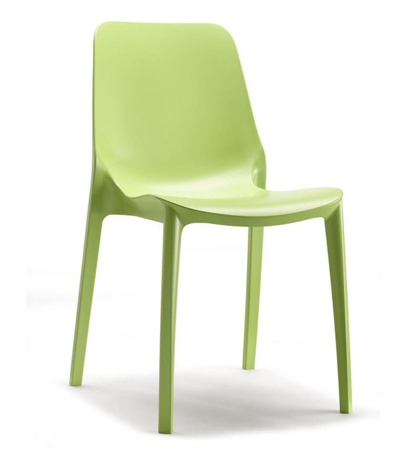 Sedia Scab Design Ginevra