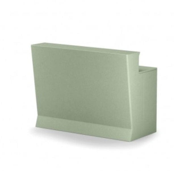 Bancone uso esterno Cocktail bar MARVY con fronte centrale