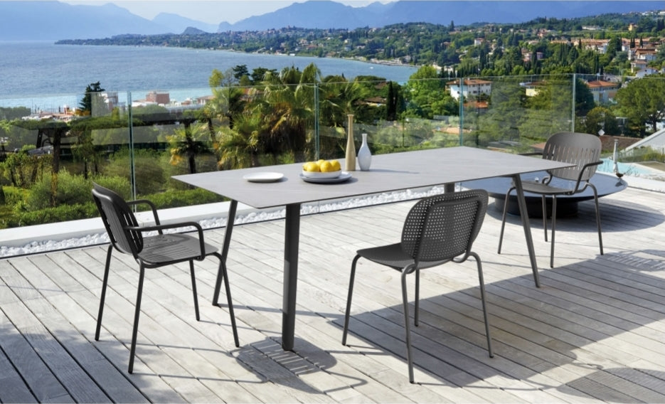 Arredi per Esterni - Sedie, Sgabelli, Tavolini