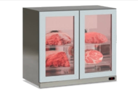 Frigo bar conservazione carne