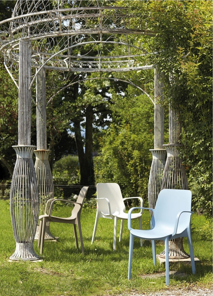 Arredi per Esterni - Sedie, Sgabelli, Tavolini