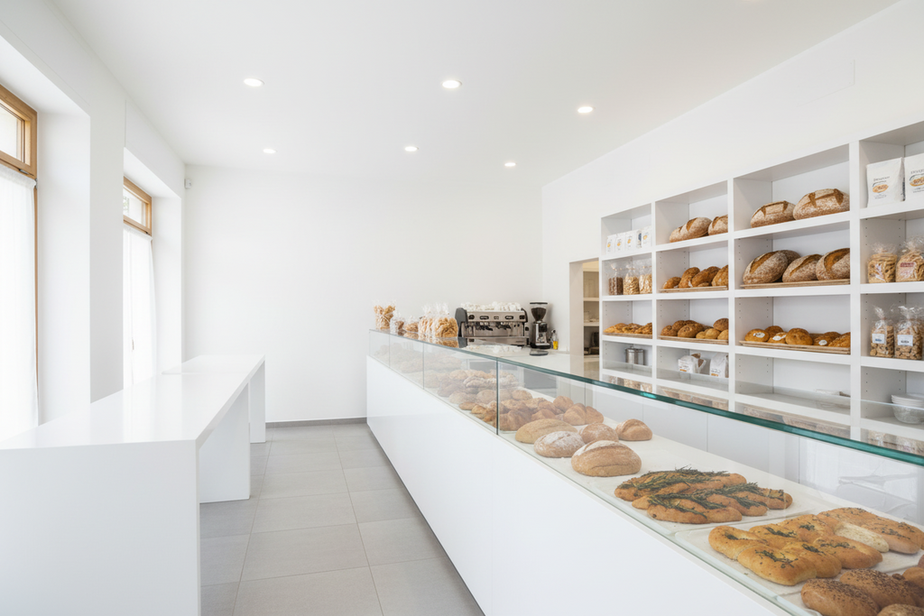 Banconi Bar, Banchi Frigo, Vetrine Refrigerate, Cocktail