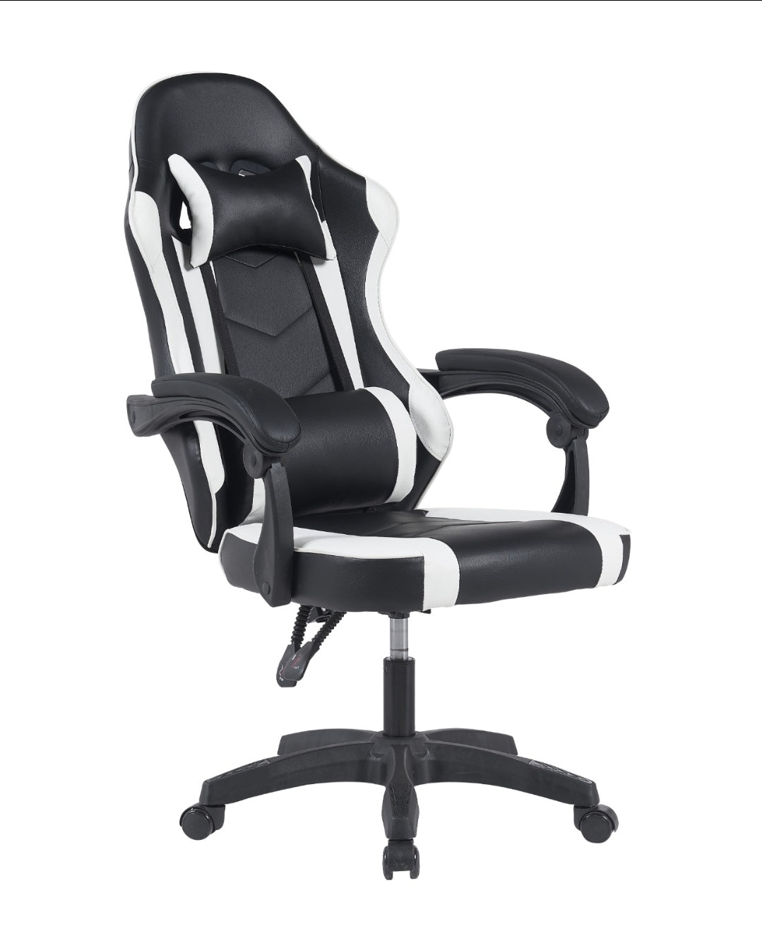 Poltrona Gaming di alta qualità, disponibile in diverse colorazioni per adattarsi al tuo stile.