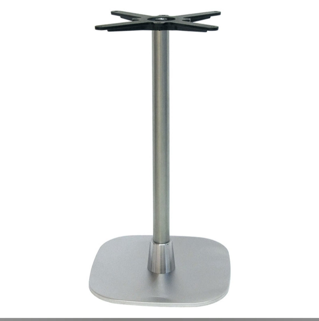 Base Tavolo Alta per Bar