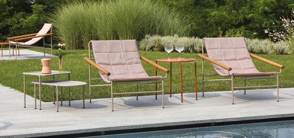 Arredi per Esterni - Sedie, Sgabelli, Tavolini