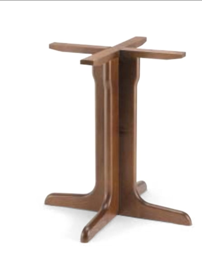 Base legno da pub a  sondrio