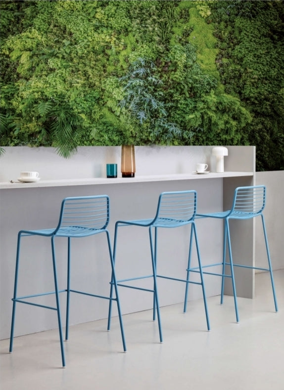 Arredi per Esterni - Sedie, Sgabelli, Tavolini