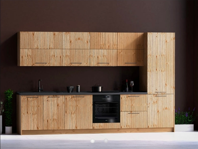 Composizione Cucina
L 334 cm