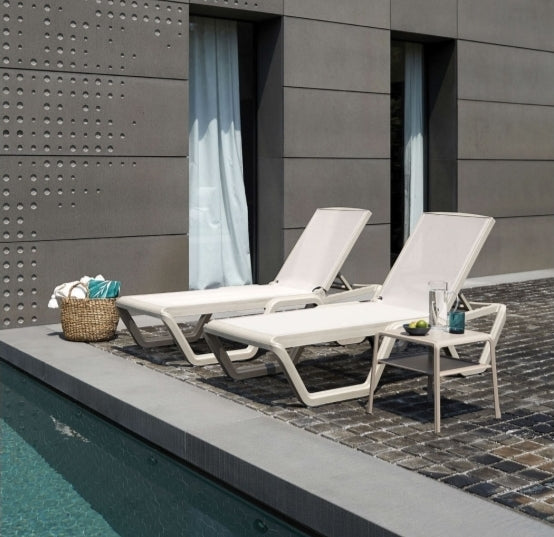 Arredi per Esterni - Sedie, Sgabelli, Tavolini