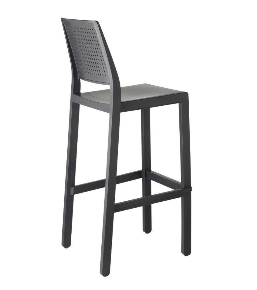 Sgabello Scab Design, modello Emi.