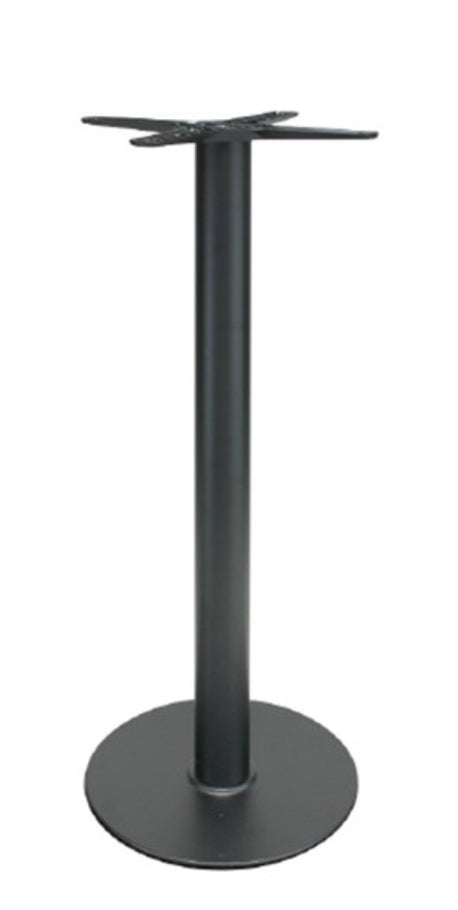 Base in fusione di ghisa H108 12,5 kg