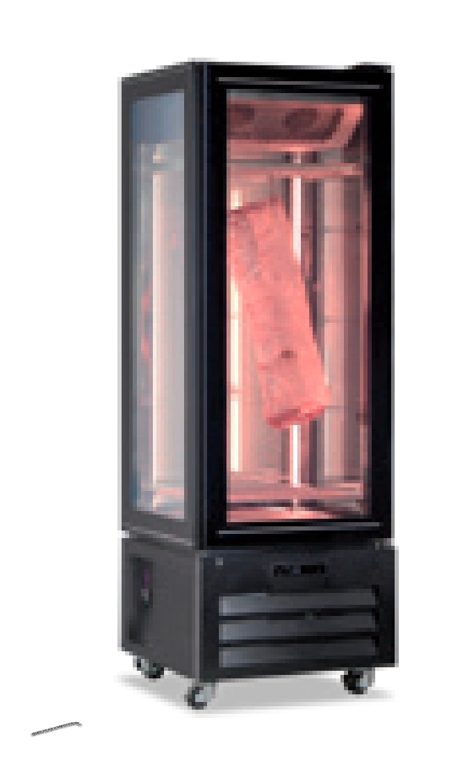 Espisitore carne Vetrina Refrigerata 319L - Temperatura -1°C/+5°C