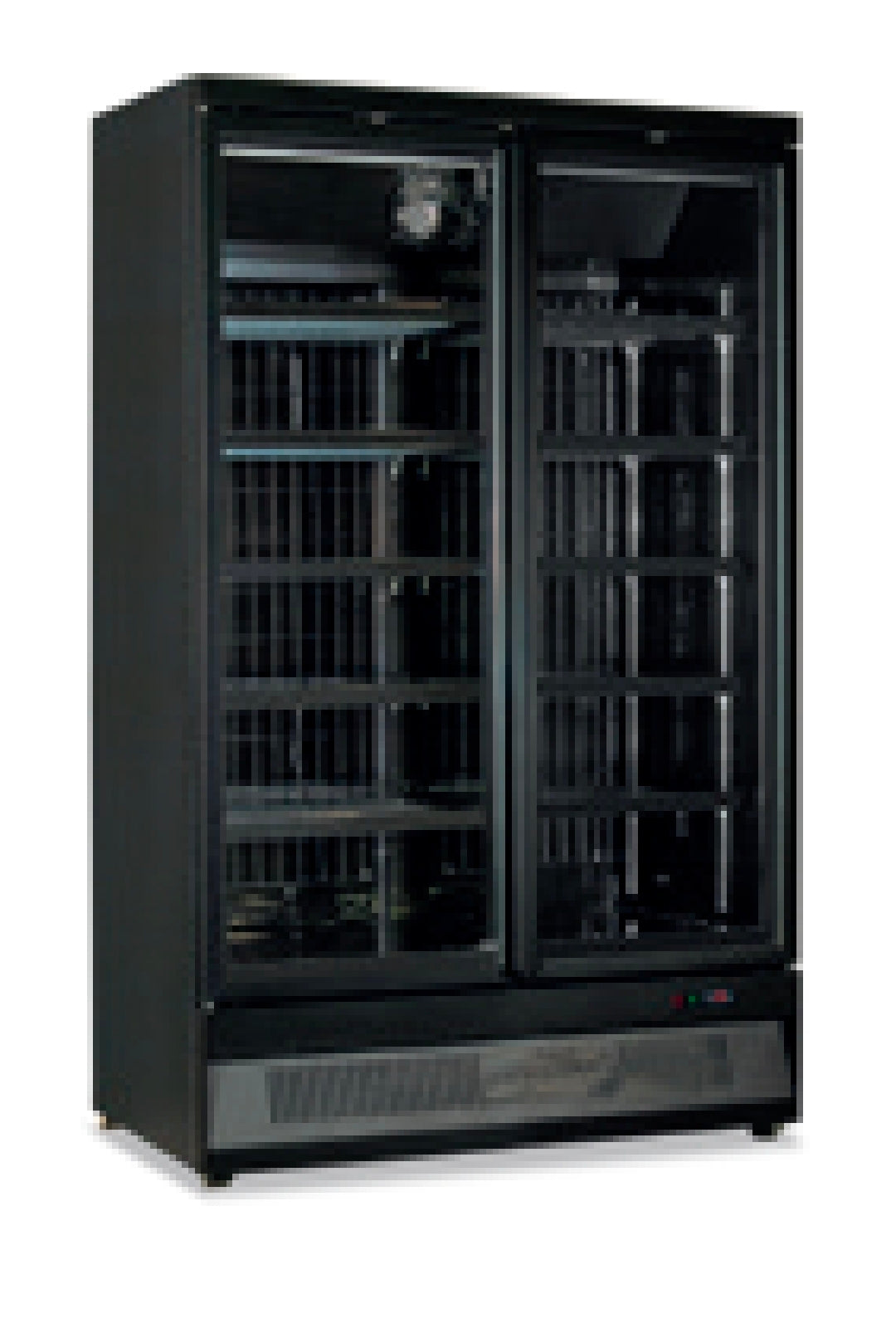 Armadi murali frigo per ristoranti per win bar, alimenti e bibite