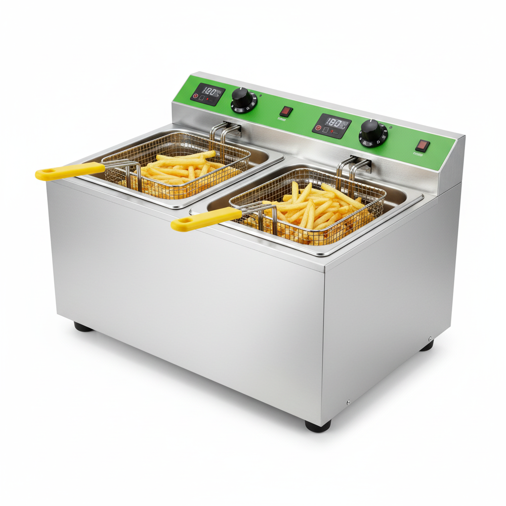 Kit Paninoteca - Attrezzatura Completa per Bar e Street Food