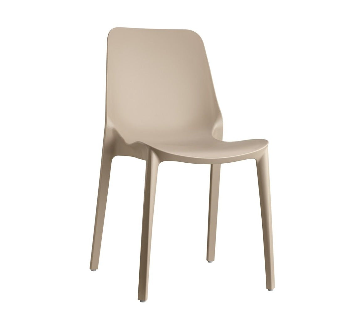 Sedia Scab Design Ginevra