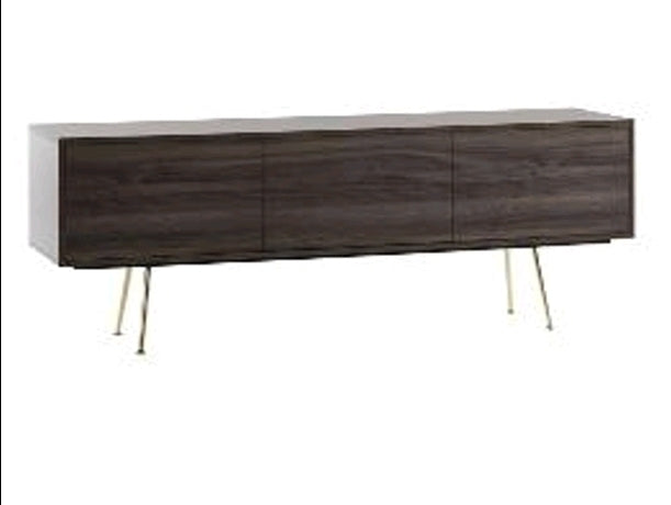 Madia roma /Credenza 3 ante L.180 P.45 H.80