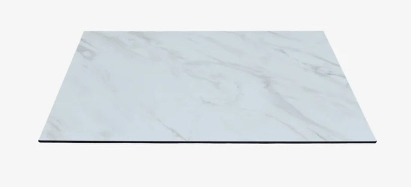 Piani HPL 80x80cm Varie Finiture