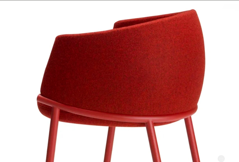 Sgabello moderno
