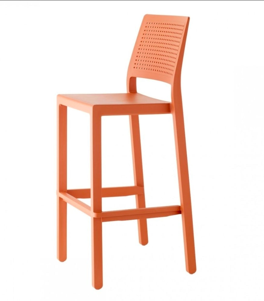 Sgabello Scab Design, modello Emi.