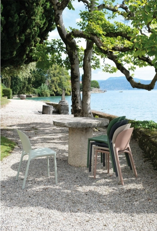 Arredi per Esterni - Sedie, Sgabelli, Tavolini