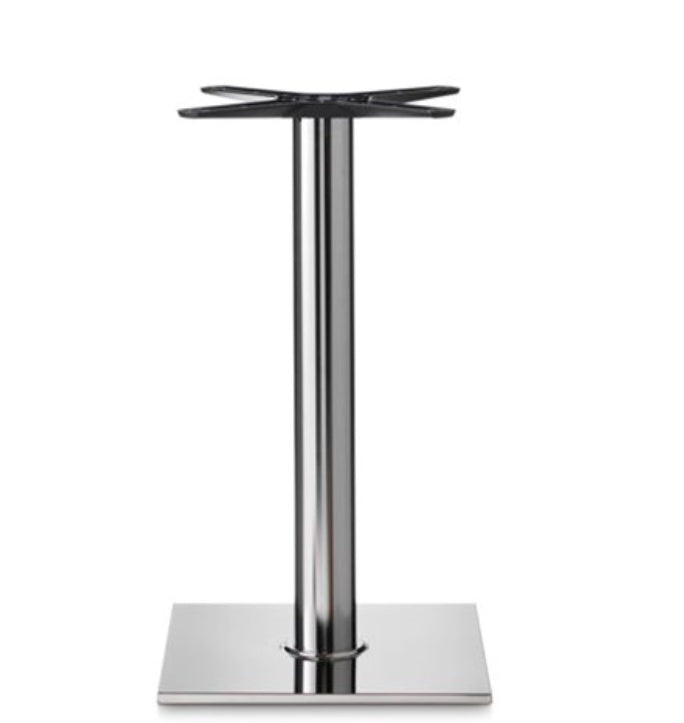 Base tavolo per bar per lounge bar