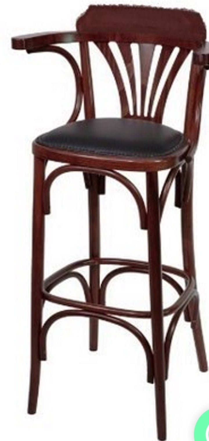 Sgabelli In Legno Per Arredamento Contract Bar Ristorante Pizzeria Stile Irish Pub Classico Bistrot Rustico