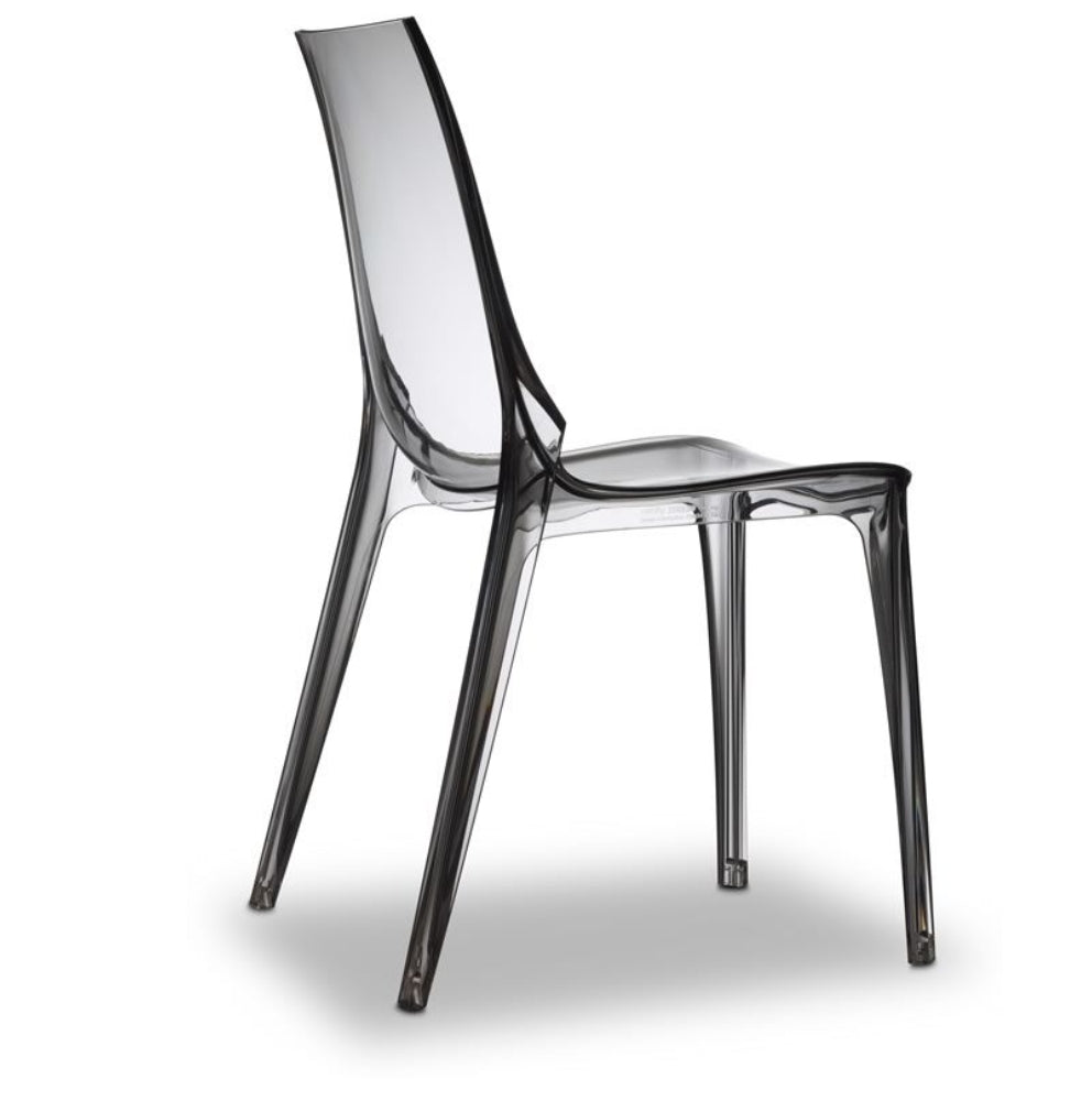 Sedia Scab Vanity Chair - Evento Design