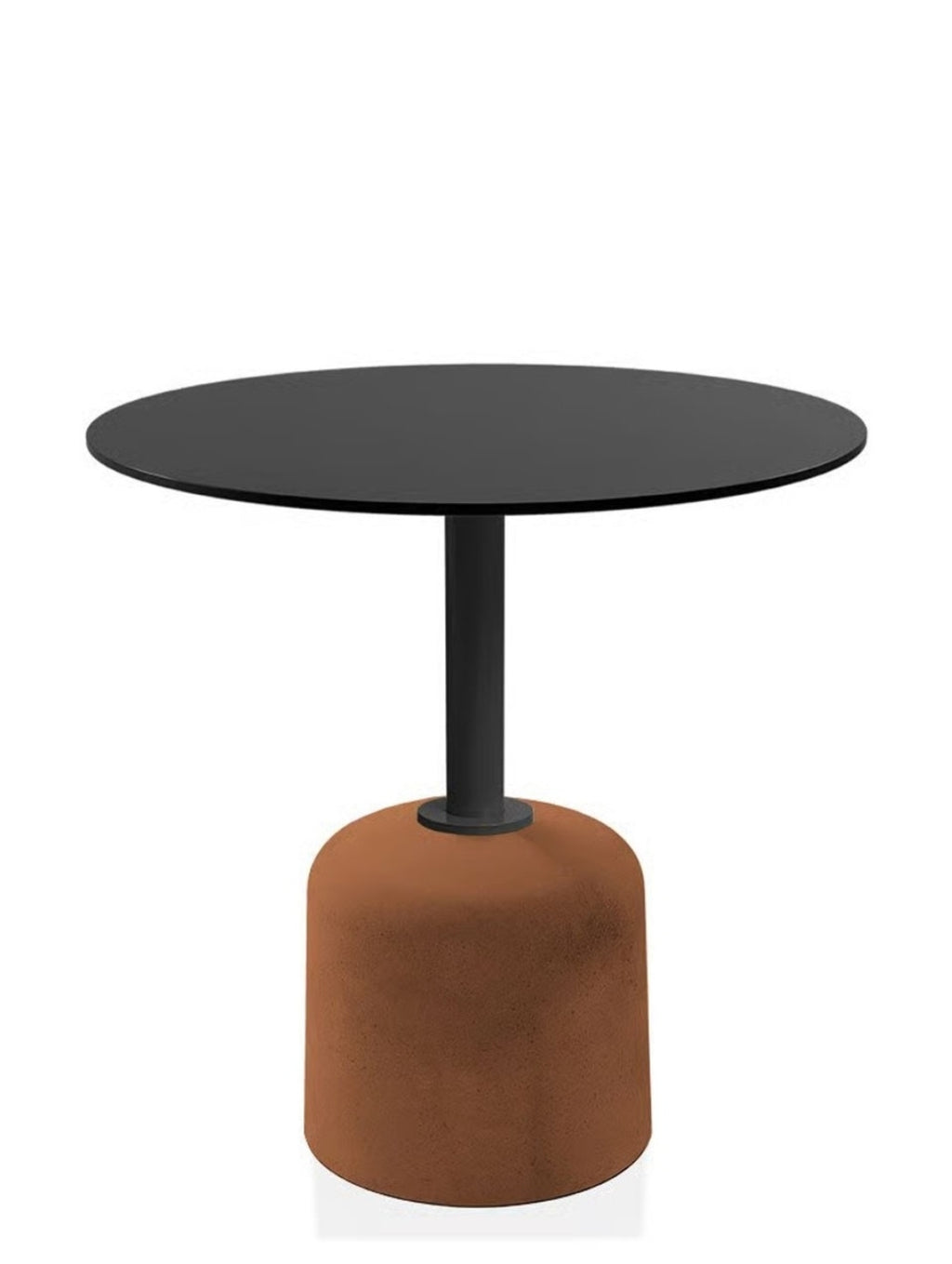 Base Tavolo di Design in Cemento