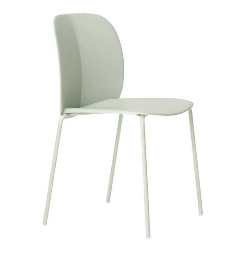 Sedie moderne Mentha 2706 - Set da 4 pezzi
