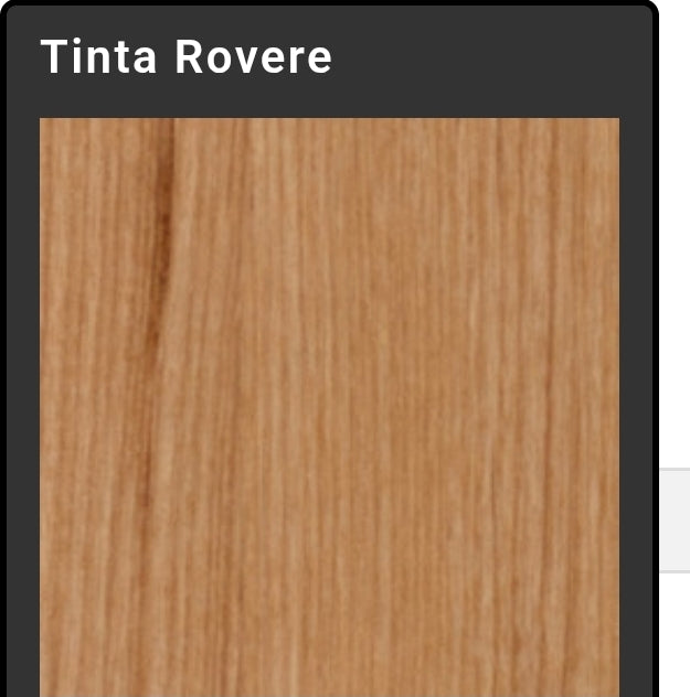 Sgabello legno con schienale di design