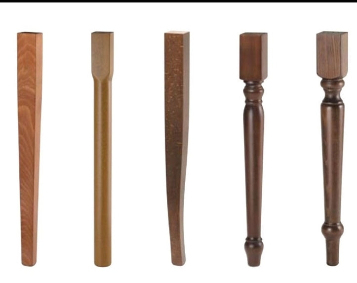 Tavoli per ristorante - Quadrati