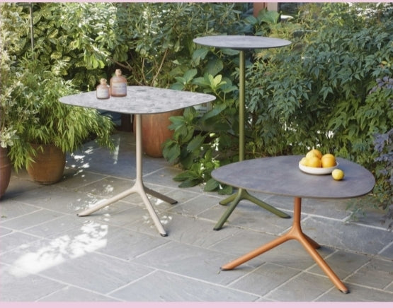 Arredi per Esterni - Sedie, Sgabelli, Tavolini