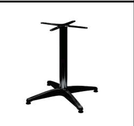 Tavolo con Piano in Nobilitato Effetto Marmo 20mm con Bordo ABS Oro Satinato