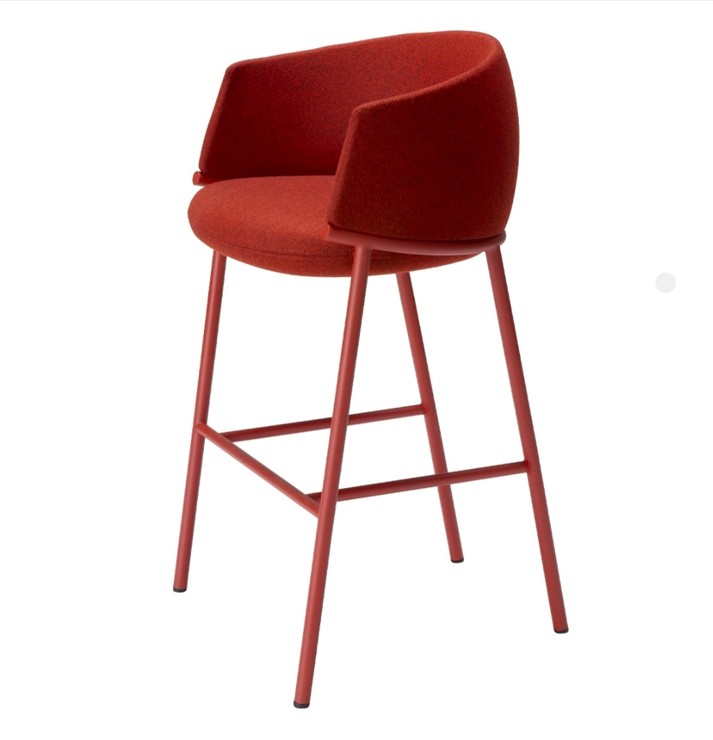 Sgabello moderno