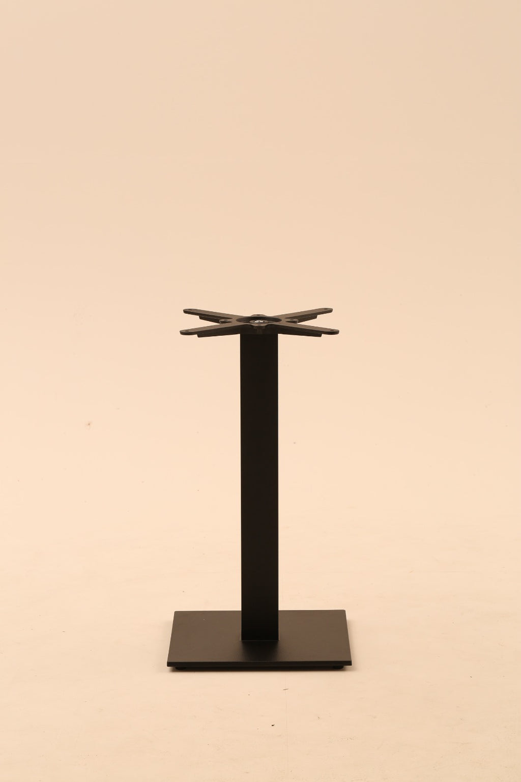 Base tavolo per ristorante ferro ghisa bergamo