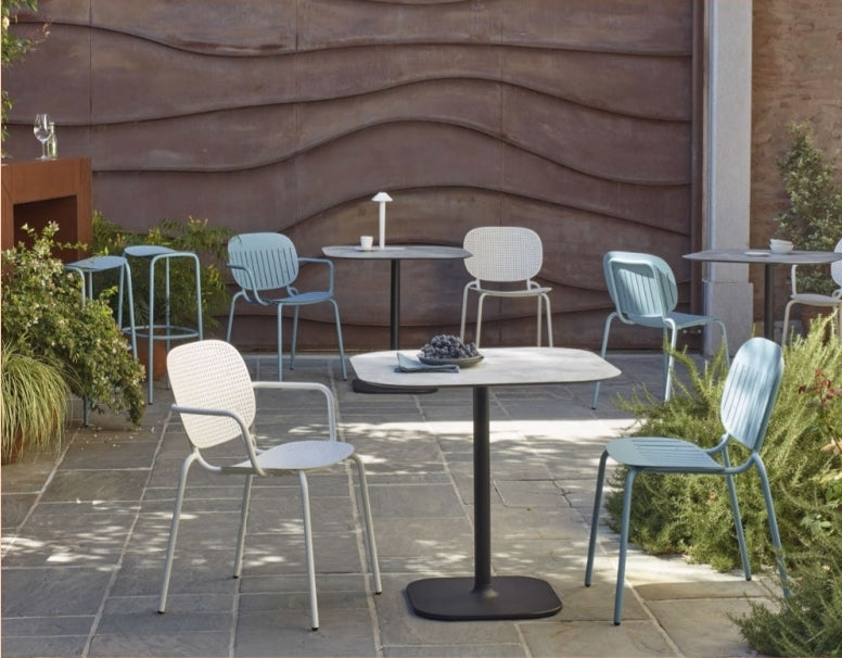 Arredi per Esterni - Sedie, Sgabelli, Tavolini
