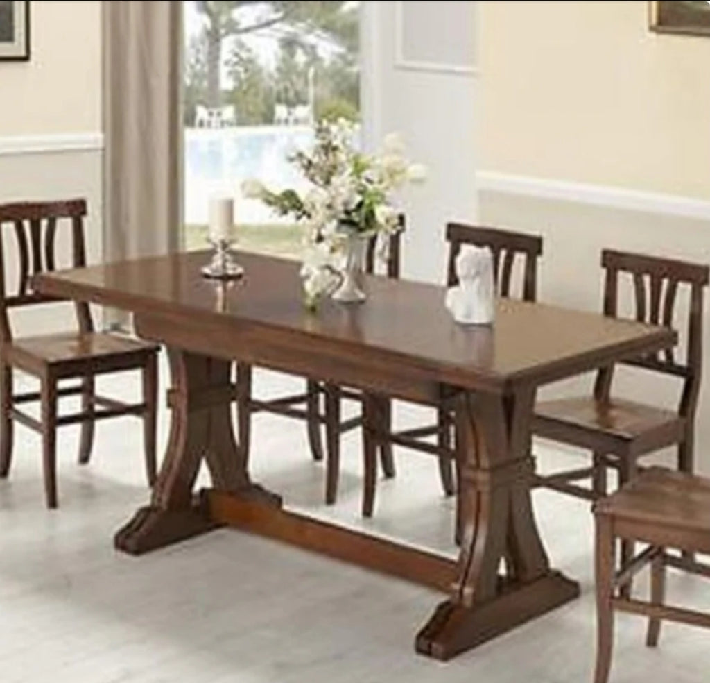 Tavolo Fratino 180 x 85 (360)