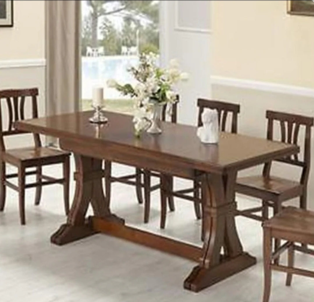 Tavolo Fratino 180 x 85 (360)