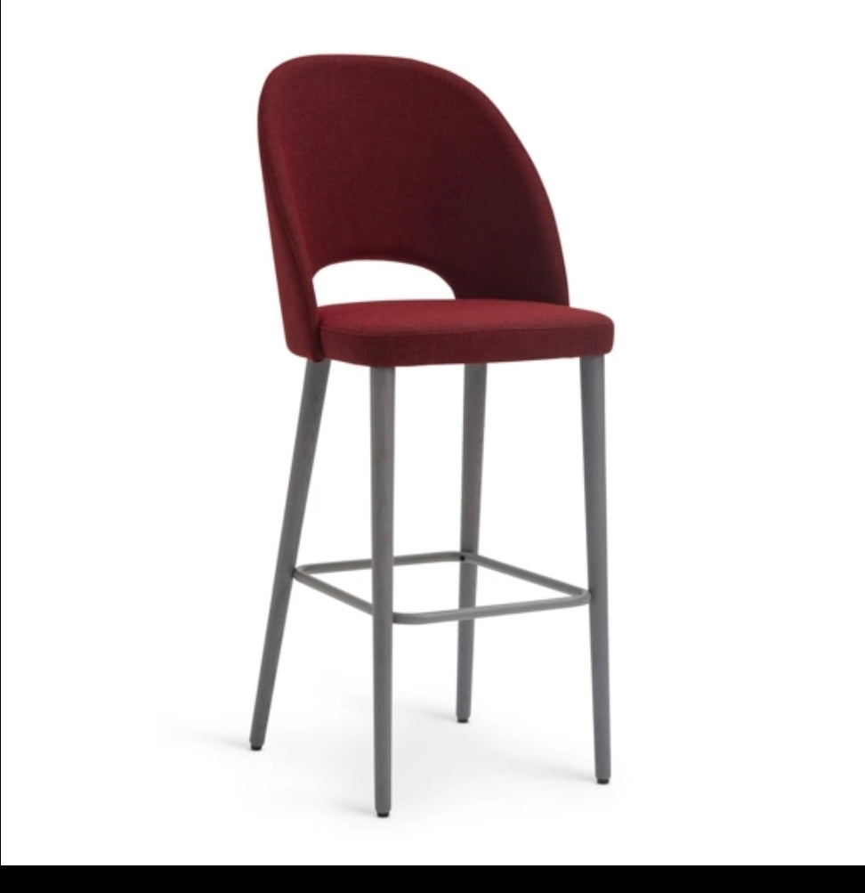 Hope Sgabello Legno
Sgabelli contract