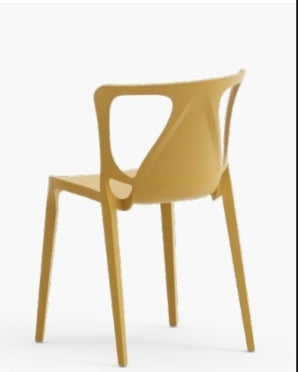 Sedia Barcelona arredo bar, ristorante, pizzeria casa