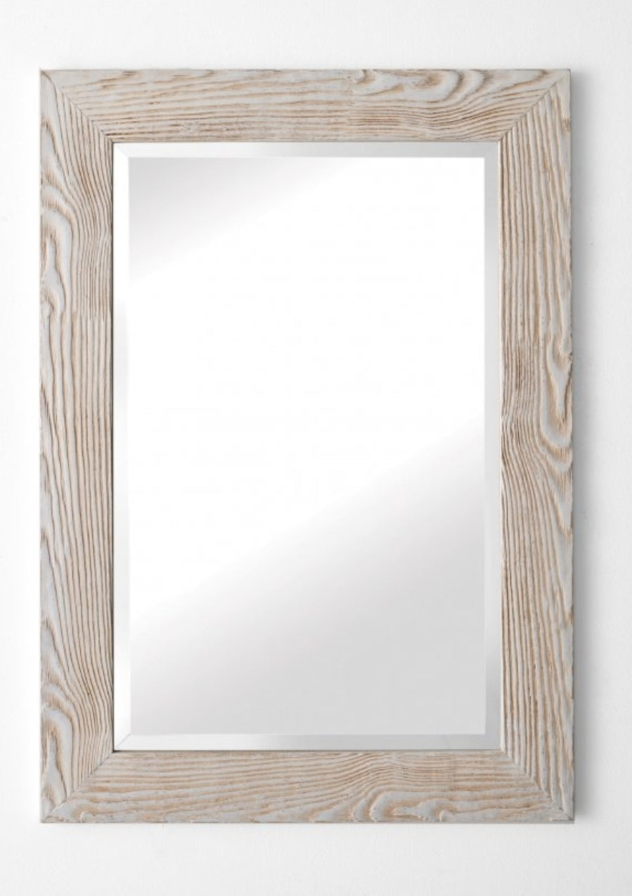 Specchiera in legno - Cod. 2191/A