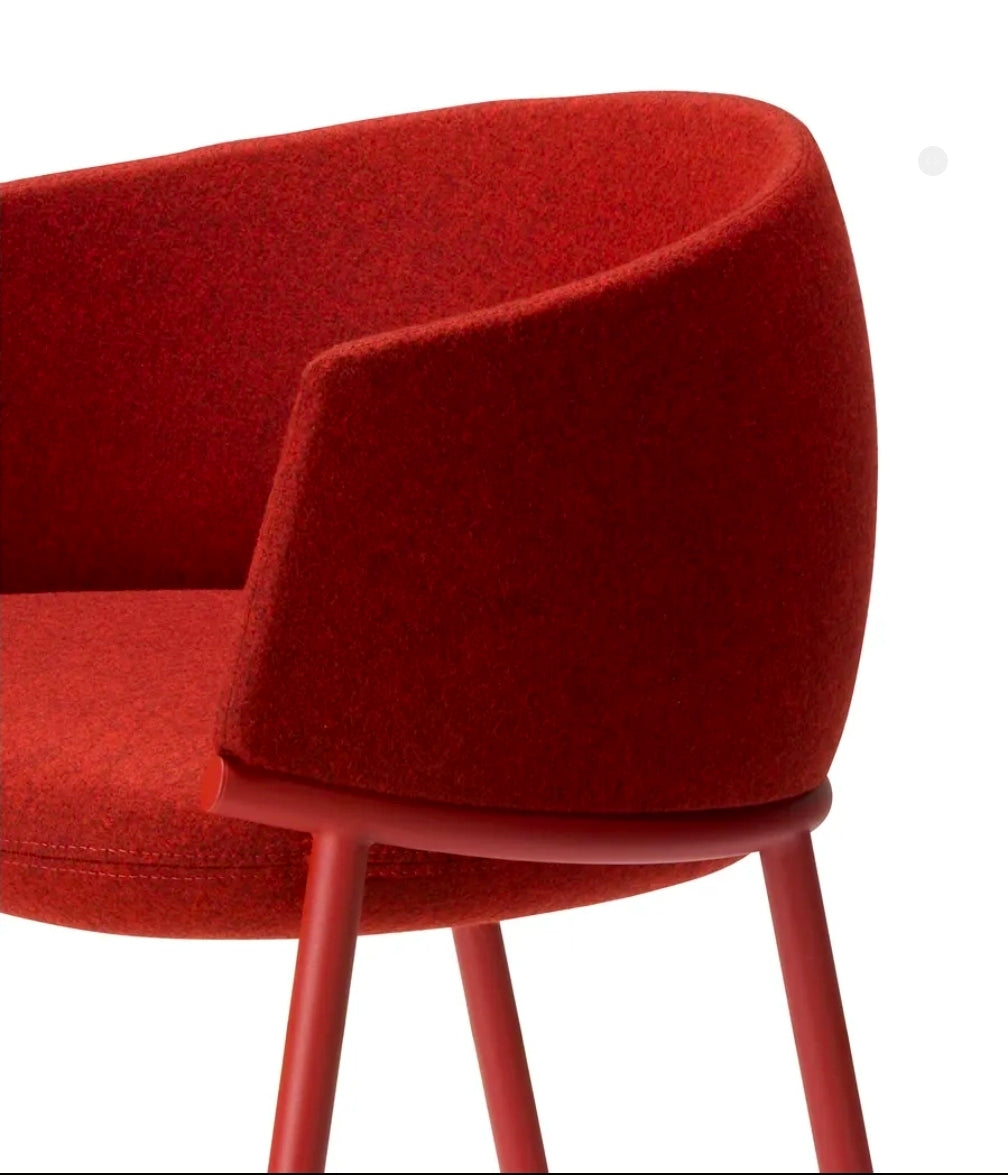 Sgabello moderno