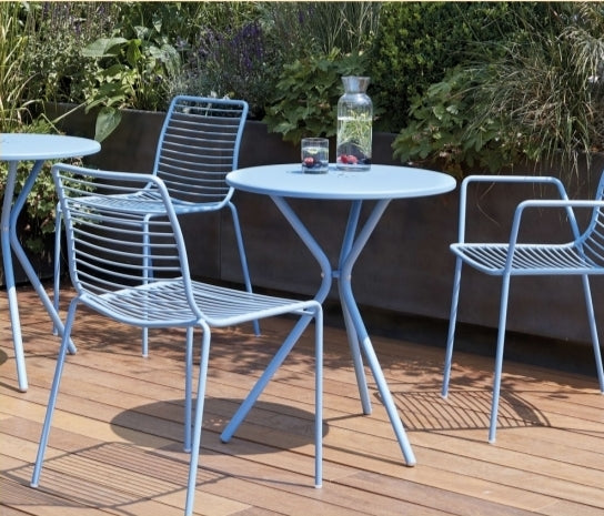 Arredi per Esterni - Sedie, Sgabelli, Tavolini