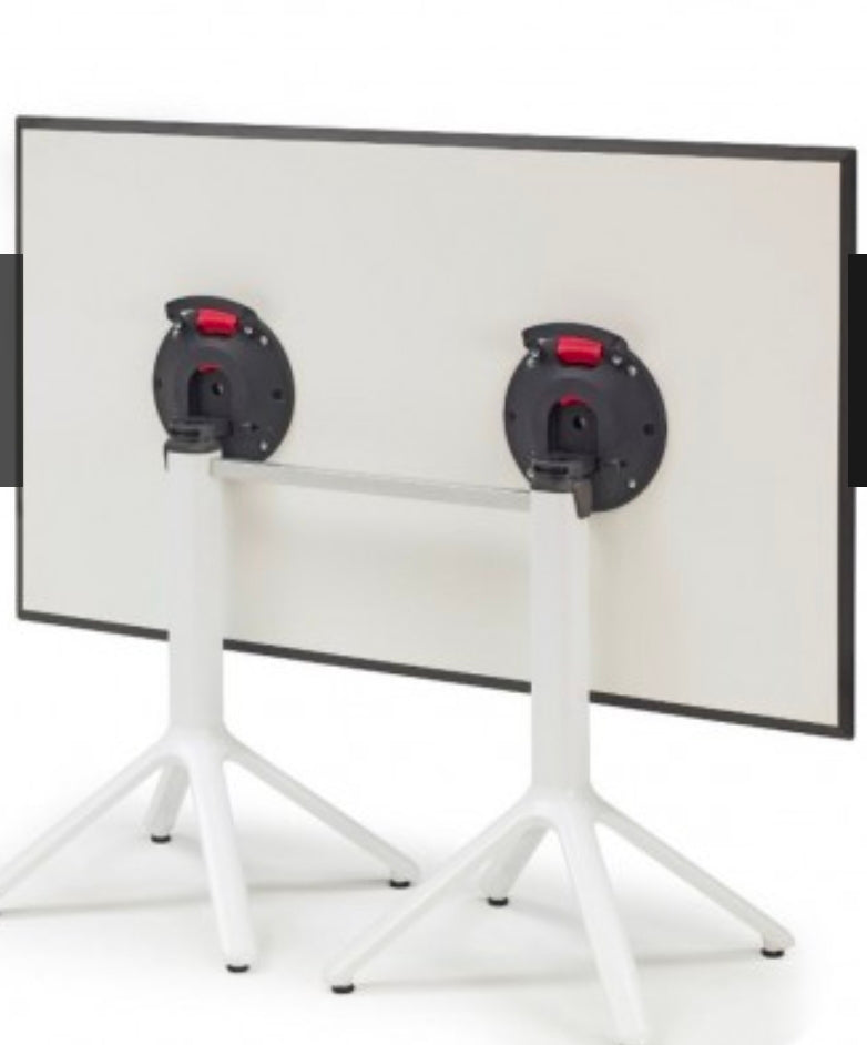 Piani per Basamento Nemo Doppio - Laminato Stratificato Compact