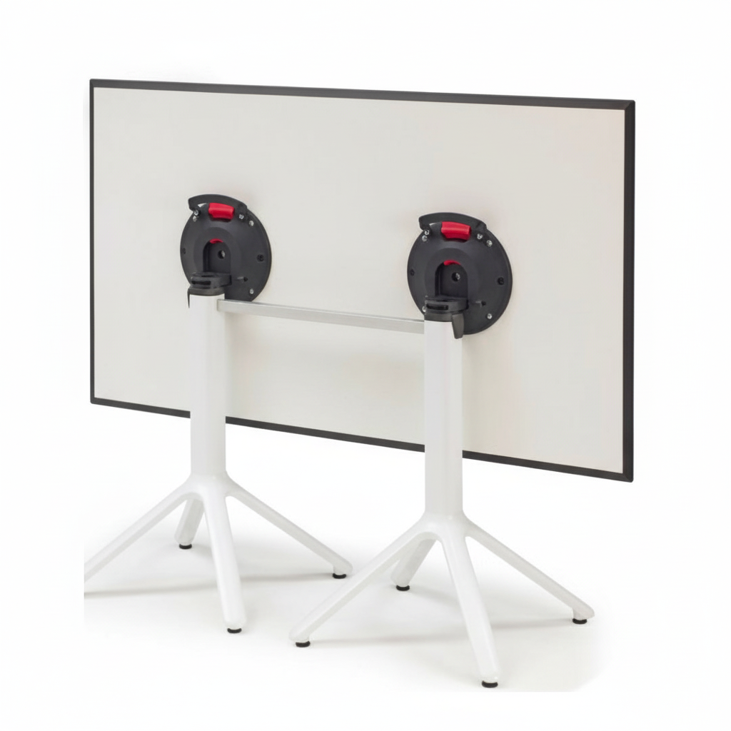 Piani per Basamento Nemo Doppio - Laminato Stratificato Compact